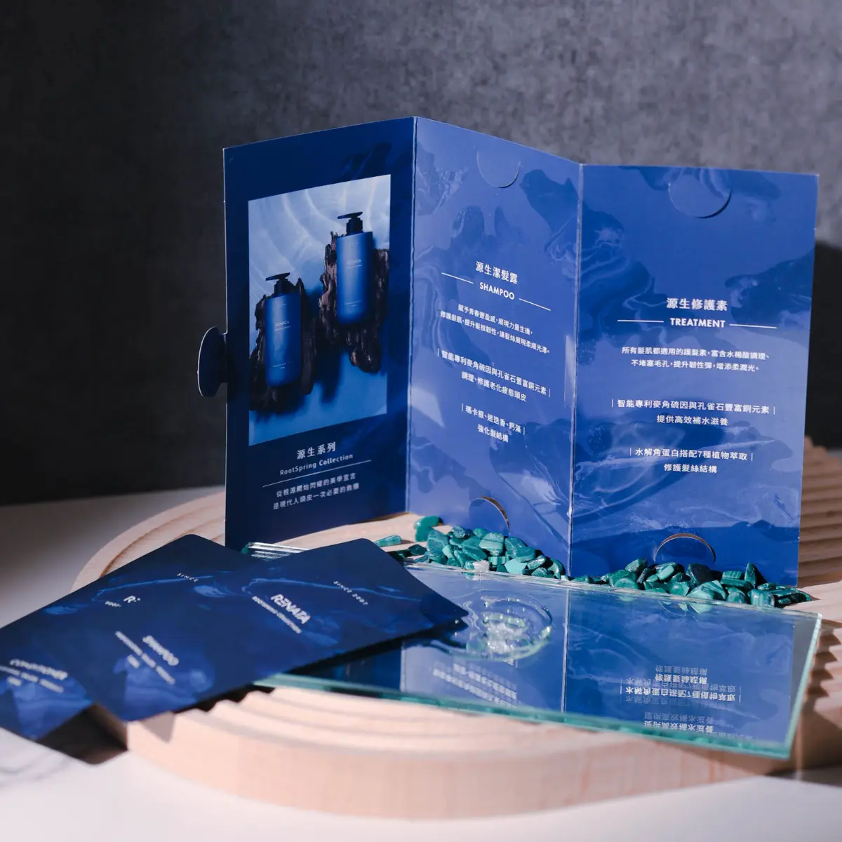 蕾娜塔贈品圖 蕾娜塔贈品圖